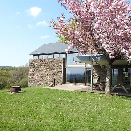 Brochepierre 28 Pers- Vue Exceptionnelle - Malmedy 빌라 외부 사진