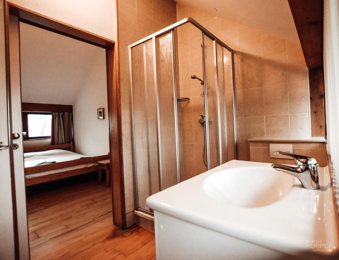 Brochepierre 28 Pers- Vue Exceptionnelle - Malmedy 빌라 외부 사진